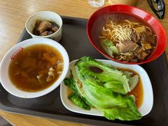 -好成财牛排馆(涂门街总店)