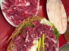 -潮汕•草根牛肉档(中江路店)