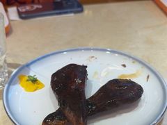 -杨氏青龙虾·羊蝎子(珠江路店)
