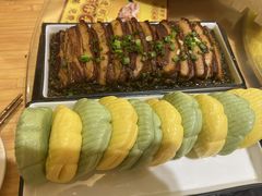 -郑百万·百万卤鹅重庆菜馆·家宴旗舰店(动物园店)