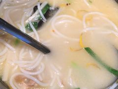-云海肴·汽锅鸡·云南菜(苏州中心店)