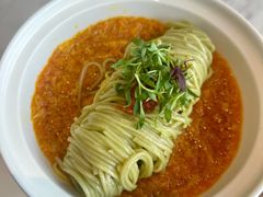 -茹·pure vegan(博华广场店)