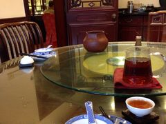 -山水茶艺馆·点心粤菜·30年老字号