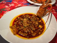 -上海滩餐厅(BFC外滩金融中心店)