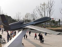 -成飞公园