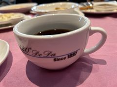 -德大西餐社(云南南路店)