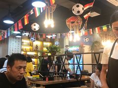 -小郡肝串串香(北蔡店)
