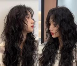 -时尚殿堂hair salon
