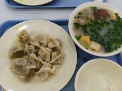 -紫金港餐饮中心-风味餐厅(浙江大学紫金港校区店)