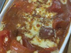 -维园港式茶餐厅(龙岗盛平店)