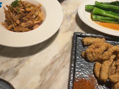 -周渝食惦·酸菜鱼精致川菜(横岗店)