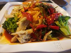 -魏家凉皮(解放路火车站店)
