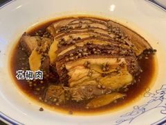 -黄狗猪头肉(运河路店)