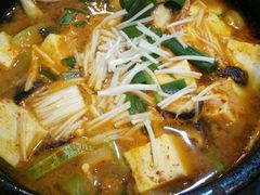 -金顺韩式烤肉·网红烤肉店(广利路店)