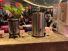 -昆明花之城豪生国际大酒店·怡享阁