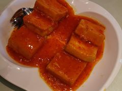-刘胖子家常菜·蹄花焖藕(中南店)