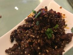 -李老爹香辣蟹(宣武门店)