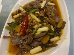 -陈胖子特色菜.鲜货现炒(融景城店)