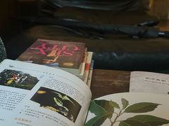 -陶野咖啡·面包披萨