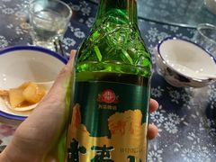 -老字号农家宴