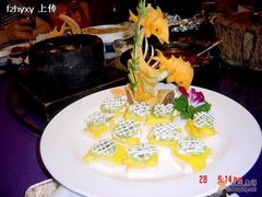很好吃-东方豪生·老方一帖中餐厅