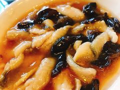 糟溜黄鱼片-老正兴菜馆(福州路店)