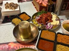 -炭之家·齐齐哈尔非遗烤肉·鲜切直供(中央大街店)