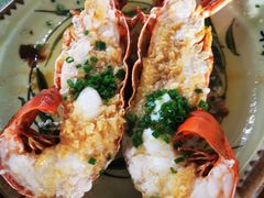 -这片海·海景餐厅(博鳌店)