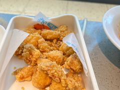 -半天妖烤鱼(西直门凯德mall店)
