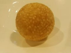 麻团-山城老炮火锅城