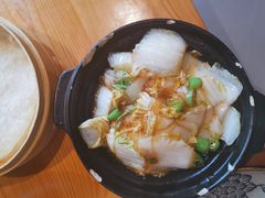 -香满园春饼·家常菜(东大桥店)