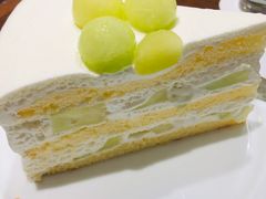 -HARBS(渋谷ヒカリエ シンクス店)