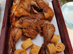 -小吊梨汤·北京菜(香山店)