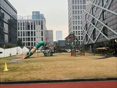 -硅谷蒙学幼儿园