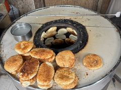 -肖为民麻糕(双桂坊店)