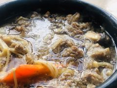 -李先生的首尔小馆(松江启源广场店)