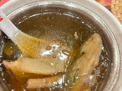 -华记煲仔华·煲仔饭(三元里万科里店)