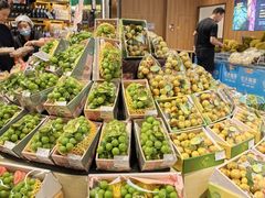 -Olé精品超市(广州太古汇店)
