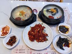 -长顺参鸡汤店(西塔总店)