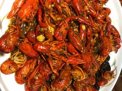 -海碗油泼面·八次方·水库鱼·粘卷子(平谷店)