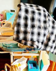 -和伊母婴护理中心·全套房(金山店)