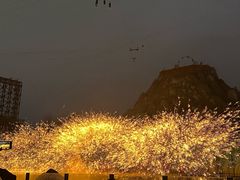 -横店影视城梦幻谷园区