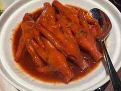 -海派悦庭·海胆烧麦·新融合菜(凯德广场店)