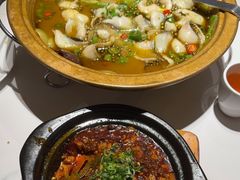 -鸡毛店·川菜(文殊院店)