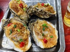 -老熟人串吧家常菜(旧宫店)