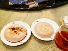 尚香蟹黄汤包-尚香汤包文博馆(合兴路店)