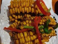 -捞围鲜·港式打边炉(海阳路店)