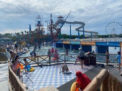 -渔岛海洋度假区