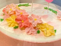 -蒲缇烘焙(铁西万象汇店)