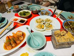 -孔乙己酒家(虹桥路店)